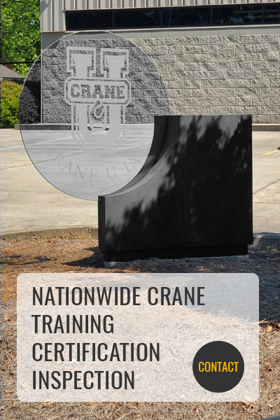 Crane U Corporate Headquarters